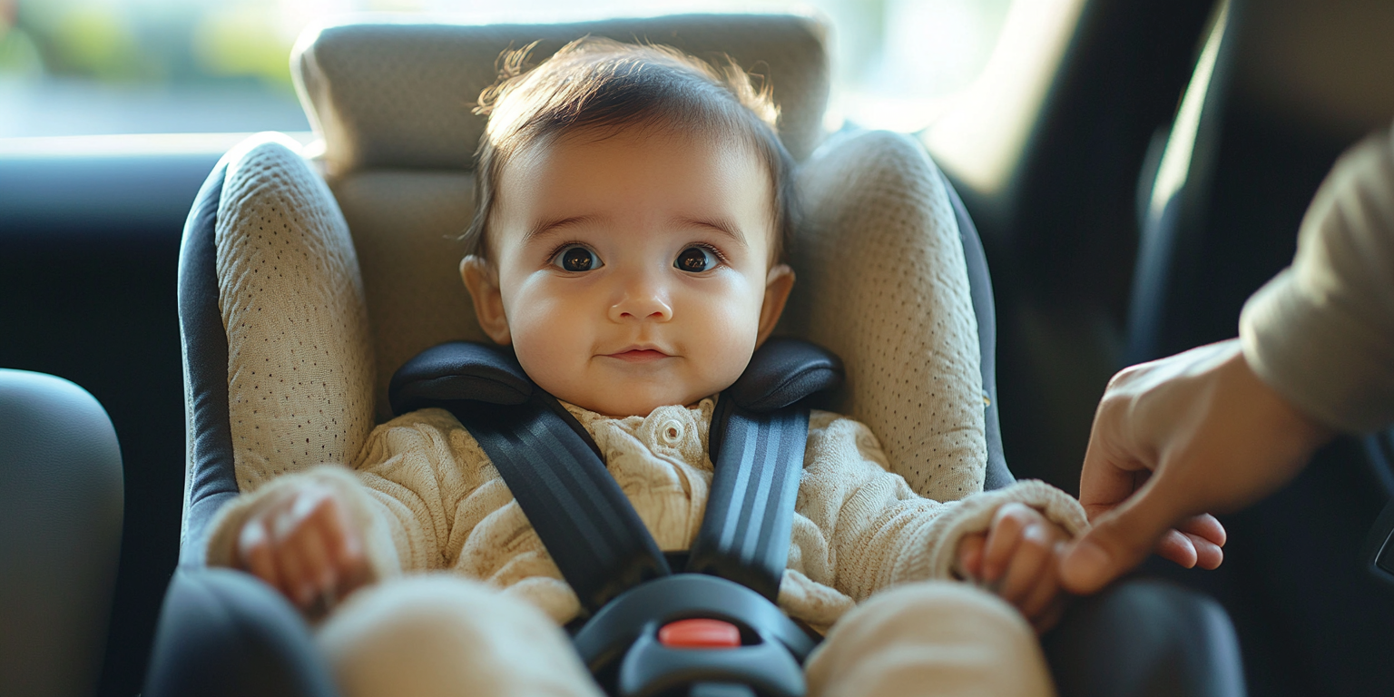 When Do Babies Outgrow Infant Car Seats? Complete Transition Guide 2025